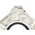 Tampa Carcaça Retentor Óleo Traseiro Original Ford F-150 05-08 - Imagem 4