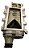 SuperCharger Ford Mustang 13-14 GT 500 SVT 5.8 (Original) - Imagem 2