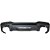 Saia Spoiler Inferior Traseiro Original Ford Mustang 24-25 - Imagem 1