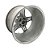Rodas Aro 19 Tala 8 e 11 5x130 Porsche 911 997 04-11 (Jogo) - Imagem 5