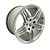 Rodas Aro 19 Tala 8 e 11 5x130 Porsche 911 997 04-11 (Jogo) - Imagem 1