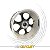 Roda Aro 20 Tala 8 5x114 Offset-20 Centerline Polida (Jogo) - Imagem 5