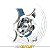 Roda Aro 20 Tala 8 5x114 Offset-20 Centerline Polida (Jogo) - Imagem 4