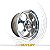 Roda Aro 20 Tala 8 5x114 Offset-20 Centerline Polida (Jogo) - Imagem 2
