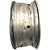 Roda Aro 20 Tala 8 5x114 Offset-20 Centerline Polida (Jogo) - Imagem 4