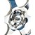Roda Aro 20 Tala 8 5x114 Offset-20 Centerline Polida (Jogo) - Imagem 3