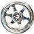 Roda Aro 20 Tala 8 5x114 Offset-20 Centerline Polida (Jogo) - Imagem 2