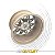 Roda Aro 19 Tala 9 e 9.5 Original Mustang GT Manual 2025 (Jogo) - Imagem 5