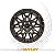 Roda Aro 19 Tala 9 e 9.5 Original Mustang GT Manual 2025 (Jogo) - Imagem 2