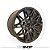 Roda Aro 19 Tala 9 e 9.5 Original Mustang GT Manual 2025 (Jogo) - Imagem 2