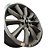 Roda Aro 19 Tala 9 e 9,5 5X114 Ford Mustang BOSS302 12-13 (Jogo) - Imagem 1