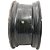 Roda Aro 19 Tala 8.5 5x114 Paralela Ford Mustang 15 - 23 - Imagem 3