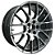 Roda Aro 19 Tala 8.5 5x114 Paralela Ford Mustang 15 - 23 - Imagem 1
