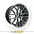Roda Aro 19 Tala 8.5 5x114 Paralela Ford Mustang 15 - 23 - Imagem 2