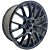 Roda Aro 19 Tala 8,5 5X114 Original Ford Mustang 15-23 (Jogo) - Imagem 1
