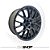 Roda Aro 19 Tala 8,5 5X114 Original Ford Mustang 15-23 (Jogo) - Imagem 5