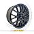 Roda Aro 19 Tala 8,5 5X114 Original Ford Mustang 15-23 (Jogo) - Imagem 2