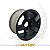 Roda Aro 18 Tala 9.5 5x135 Preto Original Ford F-150 01-02 - Imagem 2
