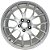 Roda Aro 18 Tala 9,0 5x120mm BBS CH-R Alumínio (Par) - Imagem 2
