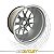 Roda Aro 18 Tala 9,0 5x120mm BBS CH-R Alumínio (Par) - Imagem 5