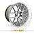 Roda Aro 18 Tala 9,0 5x120mm BBS CH-R Alumínio (Par) - Imagem 3