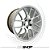 Roda Aro 18 Tala 9,0 5x120mm BBS CH-R Alumínio (Par) - Imagem 6