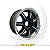 Roda Aro 18 Tala 8,5 5X114 XXI Maveick Opala Mustang (Par) - Imagem 3