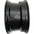 Roda Aro 18 Tala 8,5 5X114 XXI Maveick Opala Mustang(Par) - Imagem 4