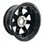 Roda Aro 18 Tala 8,5 5X114 XXI Maveick Opala Mustang(Par) - Imagem 3