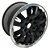 Roda Aro 17 Tala 8,5 6x135 Original Ford F150 10-11 - Imagem 1