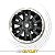 Roda Aro 17 Tala 8,5 6x135 Original Ford F150 10-11 - Imagem 2