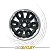 Roda Aro 17 Tala 8,5 6x135 Original Ford F150 10-11 - Imagem 3