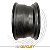 Roda Aro 17 Tala 8 OffSet 42 Multifuro 5X110 e 5X115 Focal (Jogo) - Imagem 5