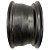 Roda Aro 17 Tala 8 OffSet 42 Multifuro 5X110 e 5X115 Focal (Jogo) - Imagem 4
