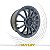 Roda Aro 17 Tala 8 OffSet 42 Multifuro 5X110 e 5X115 Focal (Jogo) - Imagem 2