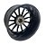 Roda Aro 17 Tala 8 OffSet 42 Multifuro 5X110 e 5X115 Focal (Jogo) - Imagem 2