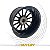 Roda Aro 17 Tala 8 OffSet 42 Multifuro 5X110 e 5X115 Focal (Jogo) - Imagem 4