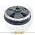 Roda Aro 17 5x114 Magnum 500 Preto P/ Decoração Feito Torno - Imagem 4