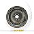 Roda Aro 15 Tala 7 5x130 de Ferro Paralela Ford F-100 - Imagem 2