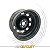 Roda Aro 15 Tala 6 5x100 Original VW Fox Voyage Gol Parati - Imagem 3