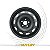 Roda Aro 15 Tala 6 5x100 Original VW Fox Voyage Gol Parati - Imagem 2