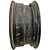 Roda Aro 15 Tala 6 5x100 Original VW Fox Voyage Gol Parati - Imagem 3