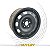 Roda Aro 15 Tala 6 5x100 Original VW Fox Voyage Gol Parati - Imagem 1