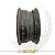 Roda Aro 15 Tala 6 5x100 Original VW Fox Voyage Gol Parati - Imagem 4