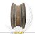 Roda Aro 14" Tala 5" 5x120 Paralela Furação GM Preto - Imagem 4