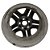 Roda Aro 14 Tala 7 5x100 VW Golf Sapão 02-06 S4200 Prata - Imagem 3