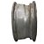 Roda Aro 14 Tala 7 5x100 VW Golf Sapão 02-06 S4200 Prata - Imagem 4