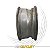 Roda Aro 14 Tala 7 5x100 VW Golf Sapão 02-06 S4200 Prata - Imagem 4