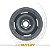 Roda Aro 14 Tala 6 5x114 De Ferro Ford Mustang Maverick - Imagem 2