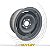 Roda Aro 14 Tala 6 5x114 De Ferro Ford Mustang Maverick - Imagem 1